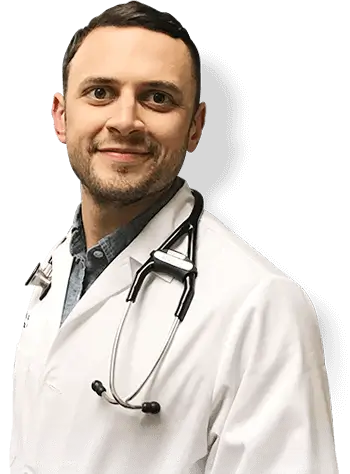Top vision doctor